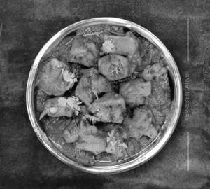 Alu gobi masala 