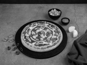 Paneer Butter Masala Pizza