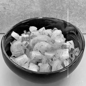Onion Salad