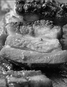 Crispy Pork With Honey