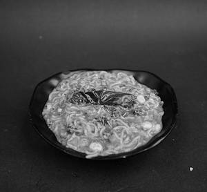 Schezwan Maggi