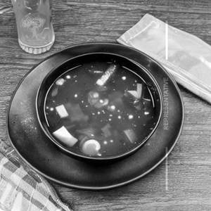 Veg Clear Soup