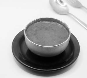 Naattu Kozhi Soup