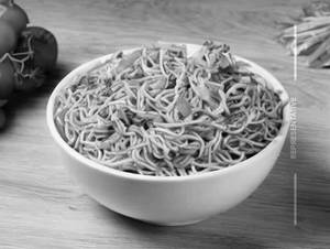 Noodles (Mixed)