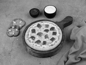 Capsicum Pizza