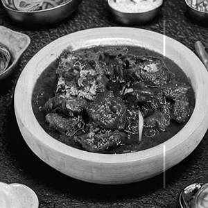 Mutton Khorma