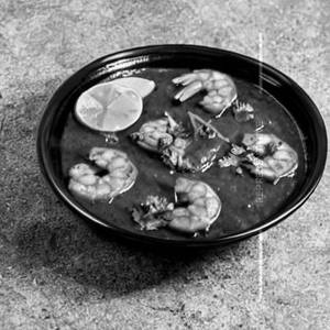 Prawns Masala