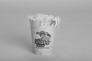 Strawberry Fresh Shake