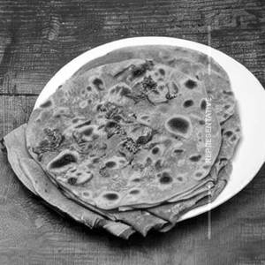 Methi Paratha