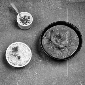 Gobi Schezwan Gravy