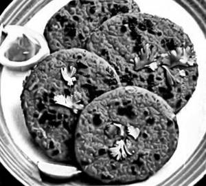 Aloo Kabab