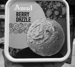 Berry Dazzle (1liter)