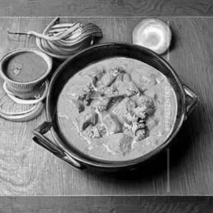 Veg Korma