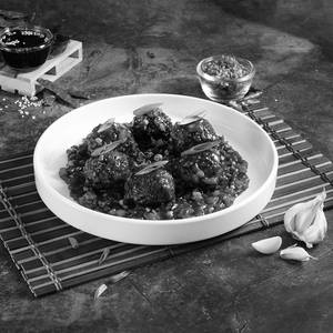 Manchurian Dry