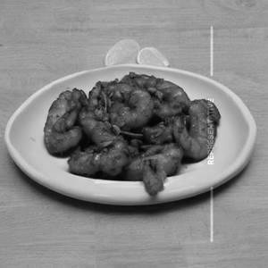 Prawn's Fry