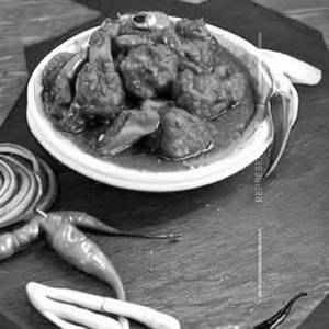 Gobhi Chilli