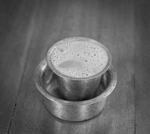 Filter Coffee