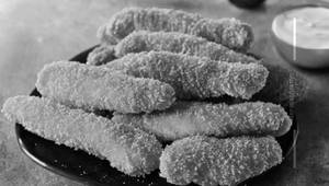 Chicken Finger
