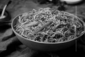 Noodles (Veg)