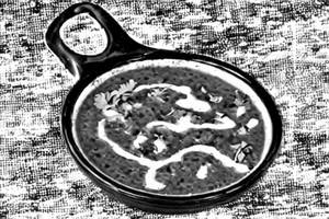 Masala Pappad