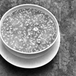 Egg Drop Soup
