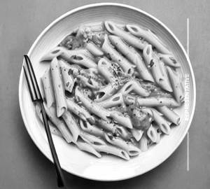 Mixed Sauce Pasta 