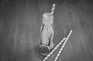 South Indian Cold Coffee