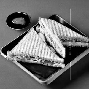 Veg Sandwich