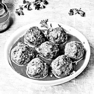 Veg Kofta