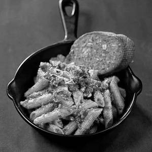 Penne Arrabiata Pasta