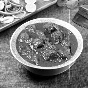 Jhinga Masala