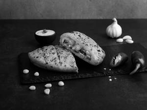 Jalapeno & Golden Corn Stuffed