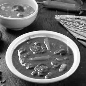 Veg Kadai