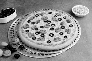 Rome Around Pizza
