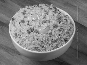 Egg Fried Rice