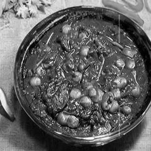 Dal Palak
