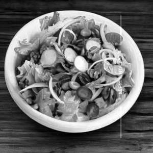 Green Salad