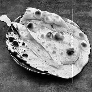 Kashmiri Naan  