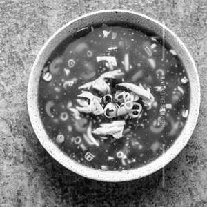Chicken Moku Soup