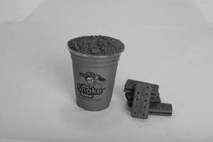 Dark Bourbon