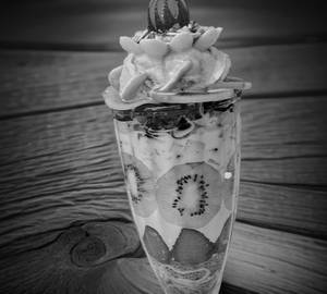 Royal falooda