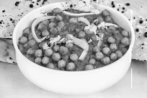 Chana Masala