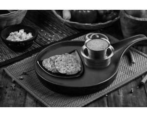Kaapi + Maddur Vada