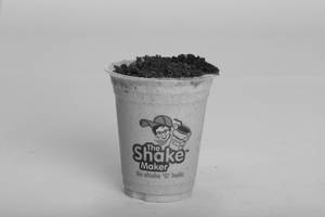 Mud Shake