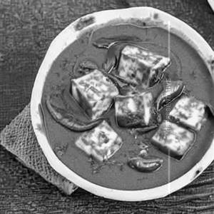 Paneer Kadai