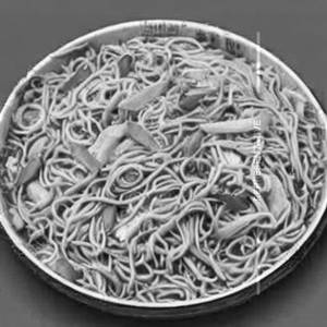 Mixed Lee Foo Noodles