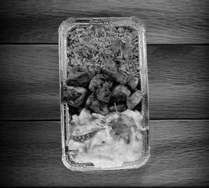Chicken Meal