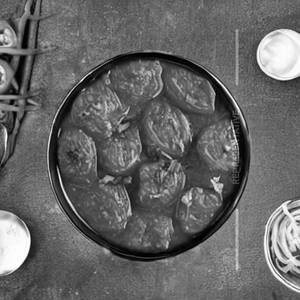 Tomato Fry