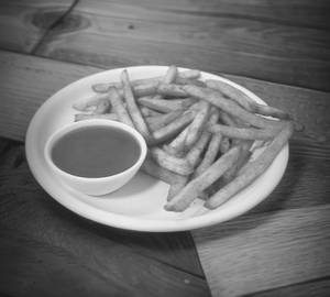 Peri Peri Masala Fries