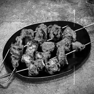 Murgh Kasturi Tikka